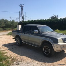 Mitsubishi L200 '06 DAKAR