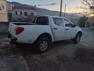 Mitsubishi L200 '07