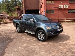 Mitsubishi L200 '08