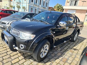 Mitsubishi L200 '13