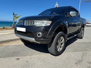 Mitsubishi L200 '14