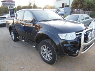 Mitsubishi L200 '14 Double Cab 2.4 DI-D INTENSE