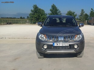 Mitsubishi L200 '16 L 200