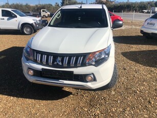 Mitsubishi L200 '17