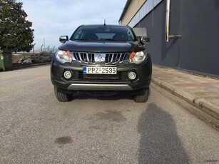 Mitsubishi L200 '18