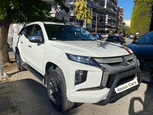 Mitsubishi L200 '20 2.2 DI-D INTRO EDITION