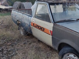 Mitsubishi L200 '84