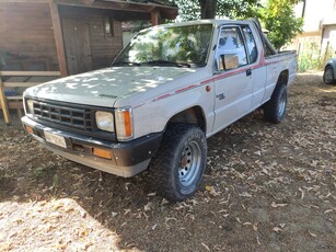 Mitsubishi L200 '89