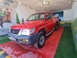 Mitsubishi L200 '97 TD 4x4