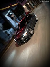 Mitsubishi Lancer '06 EVO IX