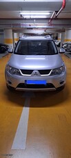 Mitsubishi Outlander '08 INSTYLE 7θεσιο FULL EXTRA