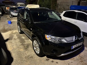 Mitsubishi Outlander '08 OUTLANDER 2.4 FULL EXTRA