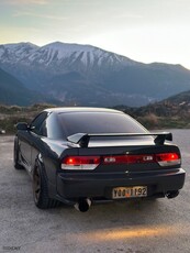 Nissan 200 SX '90 200SX S13