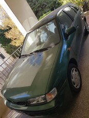 Nissan Almera '00 1.4