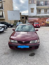 Nissan Almera '00