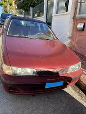 Nissan Almera '00 N15