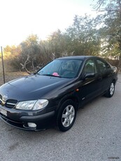 Nissan Almera '01 Almera