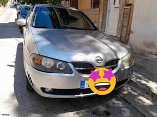 Nissan Almera '04