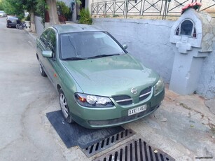 Nissan Almera '04