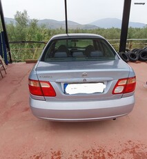 Nissan Almera '05 Ν16