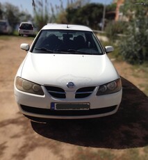 Nissan Almera '05 ALMERA