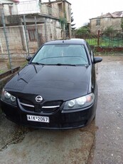 Nissan Almera '05