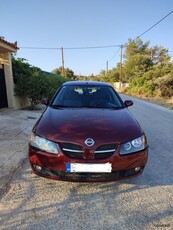 Nissan Almera '05 Motiva