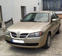 Nissan Almera '05 Motiva