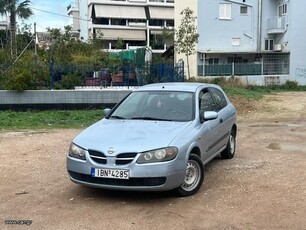 Nissan Almera '06