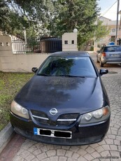 Nissan Almera '07