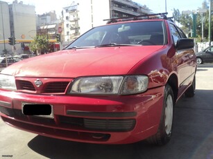 Nissan Almera '96