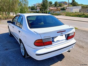 Nissan Almera '96 GX