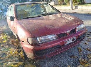 Nissan Almera '97 1.4 GX