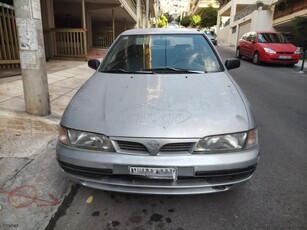 Nissan Almera '97