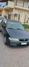 Nissan Almera '97 N15