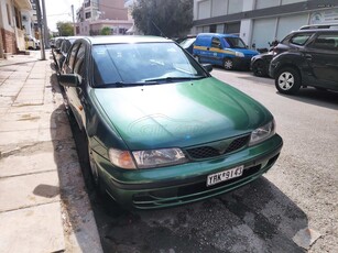 Nissan Almera '99 Ν15