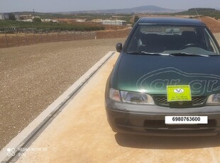 Nissan Almera '99