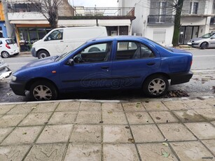 Nissan Almera '99 ALMERA