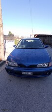 Nissan Almera '99 ALMERA N15 1400cc 100ps