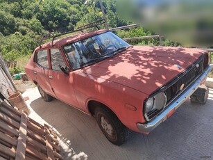 Nissan Datsun '78 120A FII