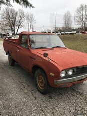 Nissan Datsun '80