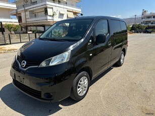 Nissan Evalia '16 7θέσιο,DIESEL, FULL EXTRA