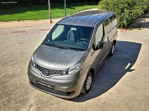 Nissan Evalia '20