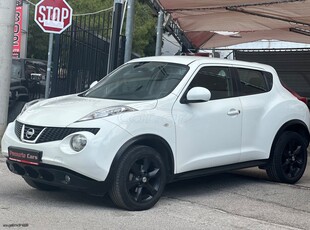 Nissan Juke '10 ΑΥΤΟΜΑΤΟ - ΑΕΡΙΟ