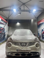 Nissan Juke '11