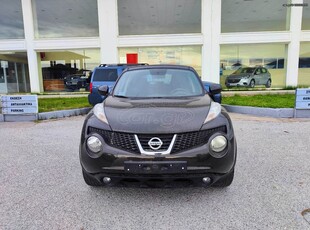 Nissan Juke '11