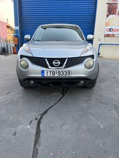 Nissan Juke '11