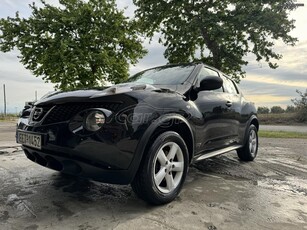 Nissan Juke '11