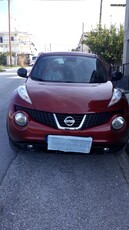 Nissan Juke '11