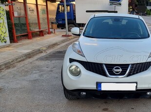 Nissan Juke '11 TECHNA-FULL